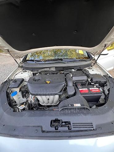 полик хундай соната: Hyundai Sonata: 2020 г., 2 л, Автомат, Бензин, Седан — 9