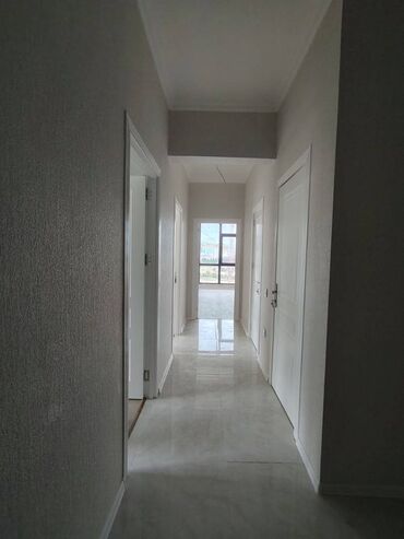 Yeni tikili: 2 otaqlı, Yeni tikili, 95 kv. m — 2