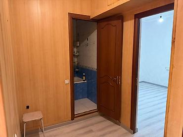 2 8: 3 комнаты, 65 м², 106 серия улучшенная, 2 этаж, Евроремонт — 3