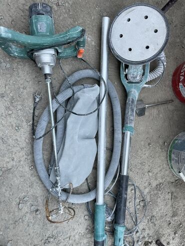 Аппараты для штукатурки и шпаклевки: Шпаклевочный аппарат, Б/у, В наличии at lalafo.kg — 13 Аппараты для штукатурки и шпаклевки: Шпаклевочный аппарат, Б/у, В наличии — 13