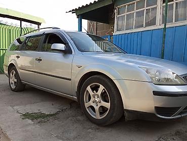 форт фокус машина: Ford Mondeo: 2004 г., 1.8 л, Механика, Бензин, Универсал — 2