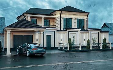 Дизайн, проектирование: Проектирование | Офисы, Дома, Кафе, рестораны — 5