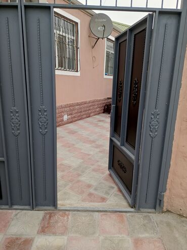 Həyət evləri və villaların satışı: 3 otaqlı, 60 kv. m, Kredit yoxdur, Yeni təmirli — 12