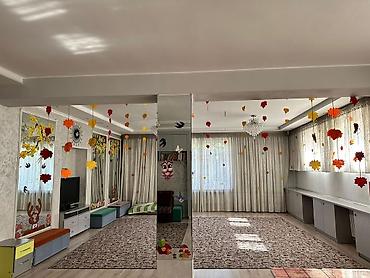 Продажа другой коммерческой недвижимости: Продается действующий детский сад в центре города, в районе Орозбекова — 2