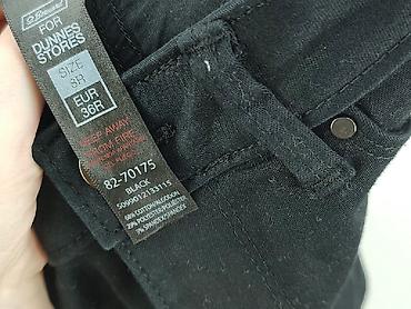 rurki: Dunnes Stores, Jeansy damskie, rozmiar XS — 6