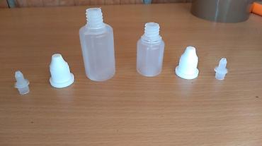 Prehrambeni proizvodi: Bočice za propolis 100 kom 10 ml 1100, 20 ml 1200 din, 30 ml 1300 din — 8