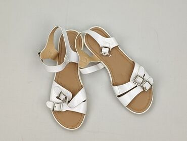 kapcie miata allegro: Sandals for women, size 36