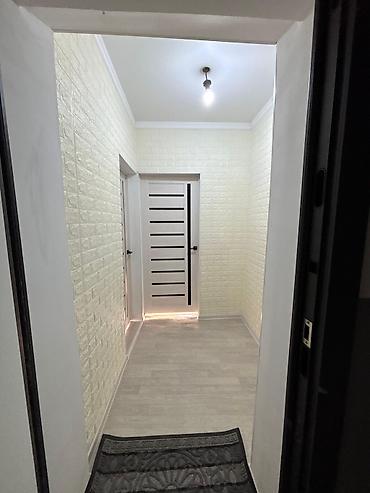 Продажа комнат: 37 м², Без мебели — 4