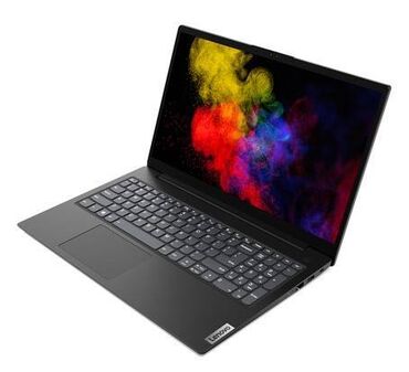 Lenovo: Yeni Lenovo 15.6 ", Intel Core i5, 256 GB, Ünvandan götürmə, Pulsuz çatdırılma, Ödənişli çatdırılma