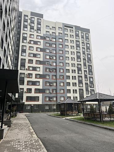Продажа квартир: 2 комнаты, 63 м², Элитка, 5 этаж, Дизайнерский ремонт — 13