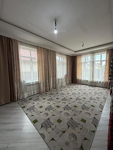 кв обмен на дом: 4 комнаты, 180 м², Ак-Ордо 1 ж/м 1 этаж, Требуется ремонт — 8