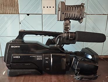 sony 1500 video camera: Suny1500 Kamera satiram ideal veziyetdedir 950 deyirem endirimde — 2