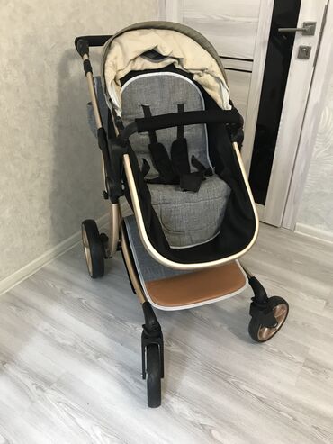 Modullu arabalar: 2-i 1-də araba — 17