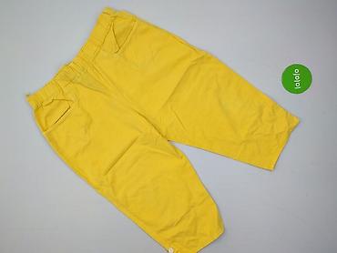 figi h: Spodnie 3/4 damskie, rozmiar XL — 3
