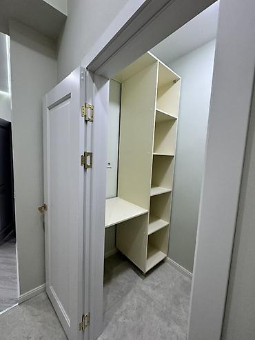 Продажа квартир: 2 комнаты, 77 м², Элитка, 2 этаж, Дизайнерский ремонт at lalafo.kg — 5 Продажа квартир: 2 комнаты, 77 м², Элитка, 2 этаж, Дизайнерский ремонт — 5