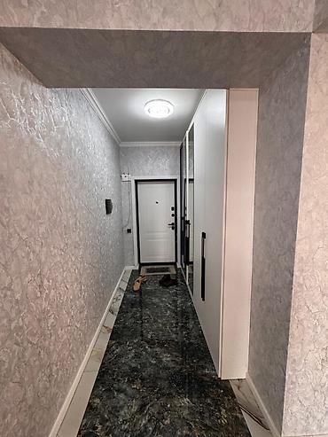 Квартиры: 2 комнаты, Новостройка, 95 м² — 5