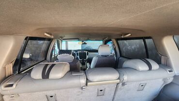 Toyota: Toyota Highlander: 2004 г., 3.3 л, Автомат, Бензин, Кроссовер — 7