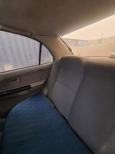 Kia: Kia Rio: 2003 г., 1.3 л, Механика, Бензин, Седан — 12