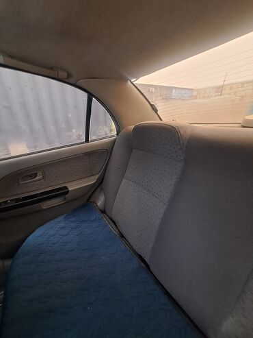 Kia: Kia Rio: 2003 г., 1.3 л, Механика, Бензин, Седан — 9