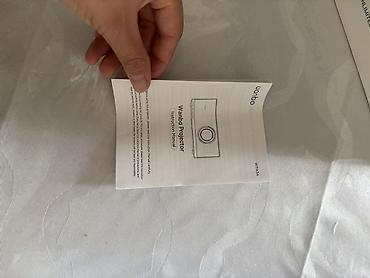 Техника и электроника: Wanbo Projector (серия XS) — домашний смарт‑проектор Основные — 4