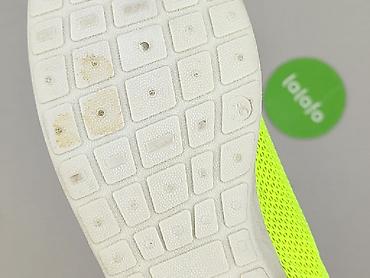 mesh: Sneakersy damskie, rozmiar 38 — 4