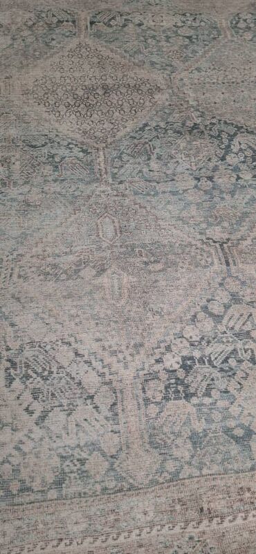 Ковры и паласы: Ковер Антиквариат — 6