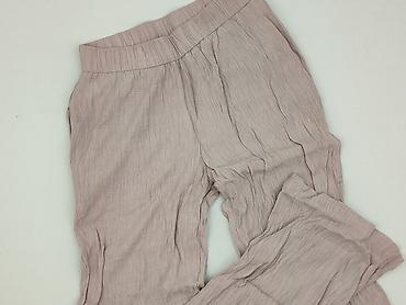 szczerbatek h: Zara, Spodnie materiałowe damskie, rozmiar XS — 1
