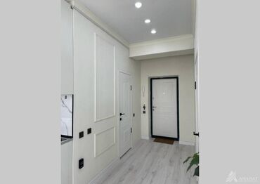 центральная мечеть: 1 комната, 42 м², Элитка, 14 этаж, Дизайнерский ремонт