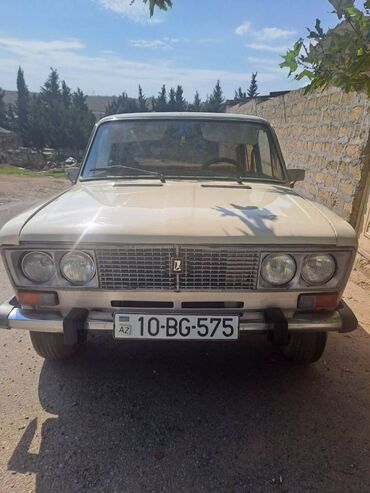 ваза стеклянная прозрачная высокая без узора: VAZ (LADA) 2106: 0.6 l | 1991 il 250000 km Sedan