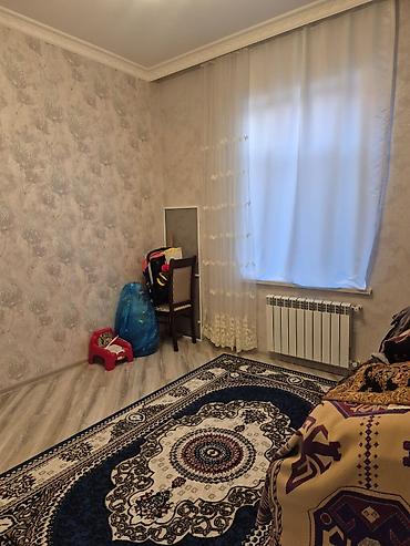 Otaqların satışı: Təsvir: - Geniş və işıqlı mənzil interyeri. Mətbəx, qonaq otağı və — 6