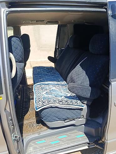 из дубая: Toyota Estima: 2004 г., 3 л, Автомат, Газ — 5