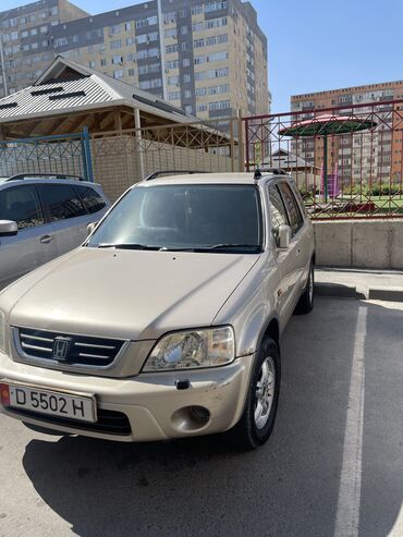 honda crv газ: СРОЧНО ‼️ ПРОДАЕТСЯ хонда cr-v Правый руль 2001 года правый руль