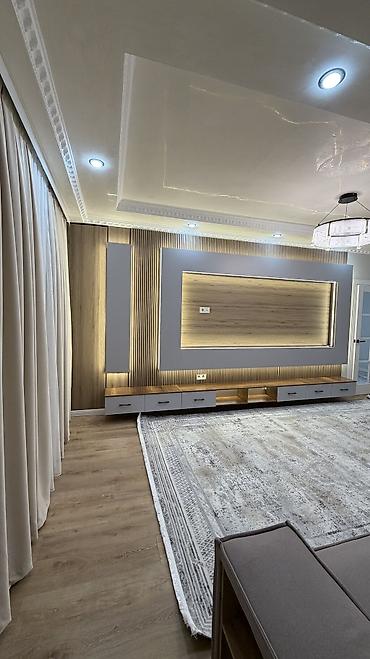 Продажа квартир: 2 комнаты, 70 м², Элитка, 1 этаж, Дизайнерский ремонт at lalafo.kg — 20 Продажа квартир: 2 комнаты, 70 м², Элитка, 1 этаж, Дизайнерский ремонт — 20
