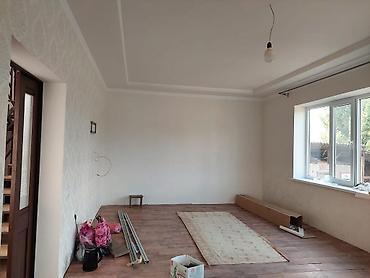 Штукатурка, шпаклевка: Штукатурка стен, Штукатурка потолков, Шпаклевка стен Больше 6 лет опыта — 30