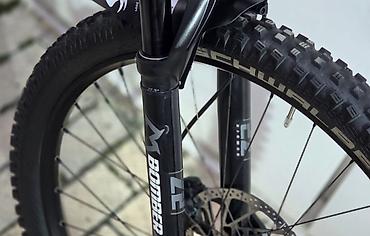 Горные велосипеды: Продам/обменяю Эндуро,трейл велосипед Conway wme 3.9 В очень хорошем — 5