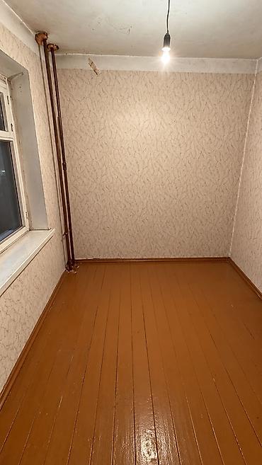 балыкчы бу: 3 бөлмө, 52 м², Хрущевка, 2 кабат — 4