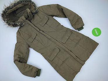parka: Parka damska, rozmiar 2XS — 2