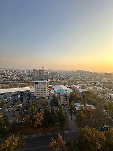 realtor kg: 1 комната, 37 м², Элитка, 16 этаж, Свежий ремонт — 6