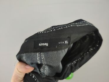 Koszule: Sinsay, Koszula damska, XL — 4