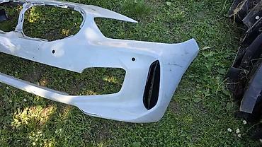 sector expander street: PREDNJI BRANIK F40 MSP ZA BMW SERIJA 1 | BMW 1 f40 prednji branik M — 2