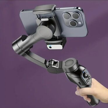 Telefon üçün stabilizatorlar: Stablizator telefonlar üçün