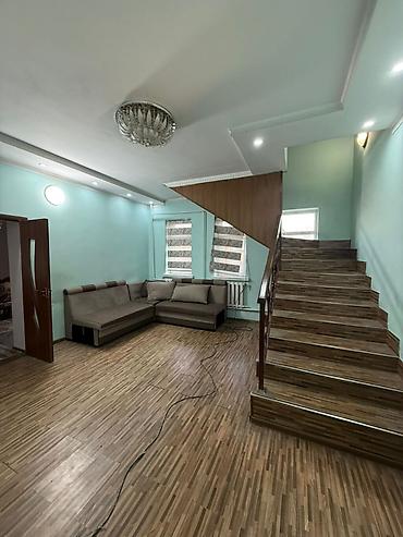 Долгосрочная аренда домов: 320 м², 5 комнат, Бронированные двери, Забор, огорожен — 2