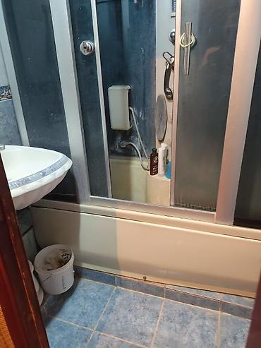 2 bedroom: 1 комната, 53 м², Тунгуч мкр 106 серия, 8 этаж, Косметический ремонт — 1