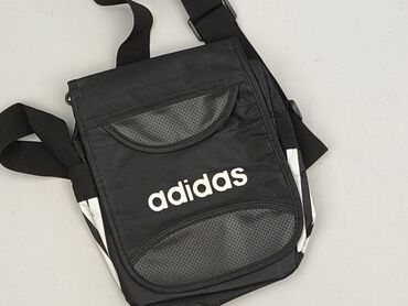 torby papierowe poznań: Torebka, Adidas, stan - Idealny