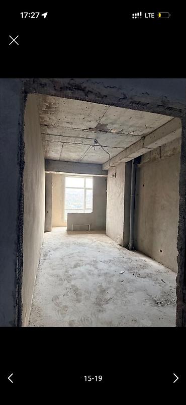 11: 2 комнаты, 65 м², Технопарк Элитка, 11 этаж, ПСО (под самоотделку) — 10