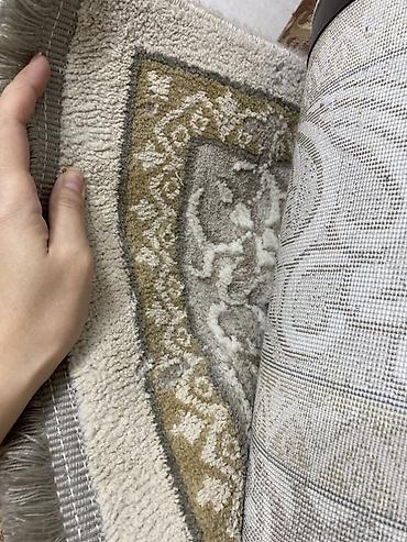 Ковровые дорожки: Ковровая дорожка Орнамент at lalafo.kg — 11 Ковровые дорожки: Ковровая дорожка Орнамент — 11