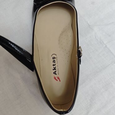 Ballerina: Rəng - Qara Baletkalar, Ölçü: 36, Qız üçün -da lalafo.az — 25 Ballerina: Rəng - Qara Baletkalar, Ölçü: 36, Qız üçün — 25