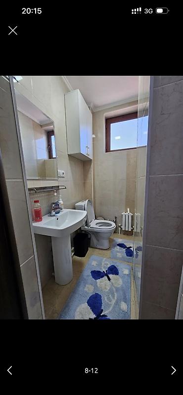сухомлинова: 2 комнаты, 65 м², Политех Индивидуалка, 5 этаж, Евроремонт — 7
