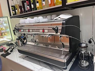 вал машинка: В аренду сдается комплект: •Nuova Simonelli apia 2 life высокие — 2