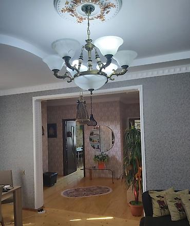 panel evler: EV SATILIR.ELANI TAM OXUYUN Ev Binegedi merkezindedir,,,senedi — 6